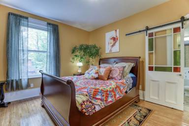 Bed and breakfast Gananoque