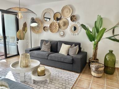 Appartement Mijas