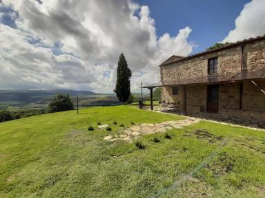 Appartamento Castiglione D'orcia