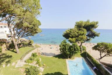 Villa Sant Antoni de Calonge