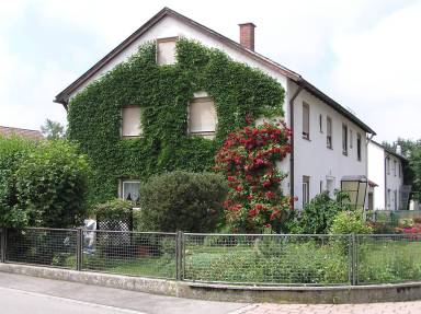 Ferienwohnung Bad Wörishofen