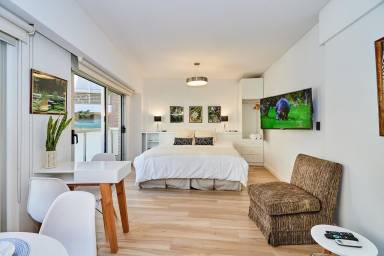 Apartment Belgrano