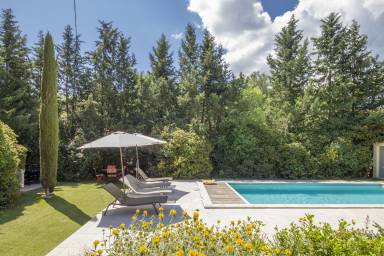 Villa Orgon
