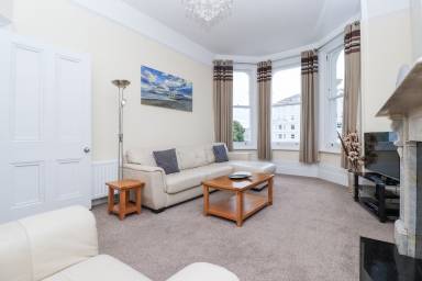 Apartment Eastbourne