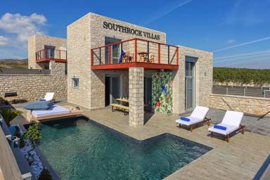 Villa Lachania