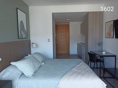 Ferienwohnung Antofagasta