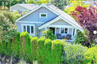 House  North Cowichan