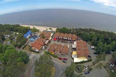 Bed & Breakfast Junoszyno