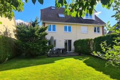 House  Marienfelde