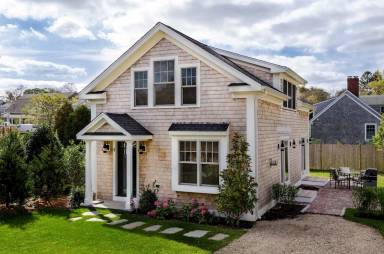 House  Edgartown