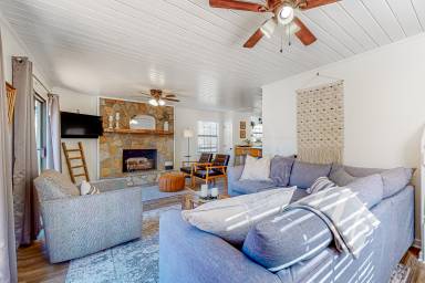 House  Blairsville
