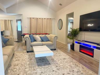 Ferienhaus Cedar Crest