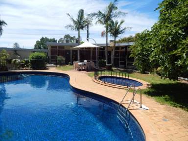 Motel Adelaide