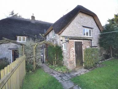 Cottage West Lulworth