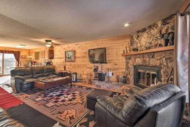 House Red River