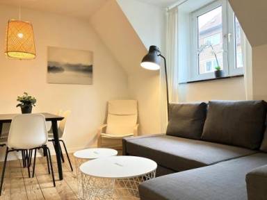 Apartment Odense C