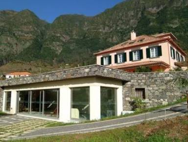 Bed and breakfast Sao Vicente