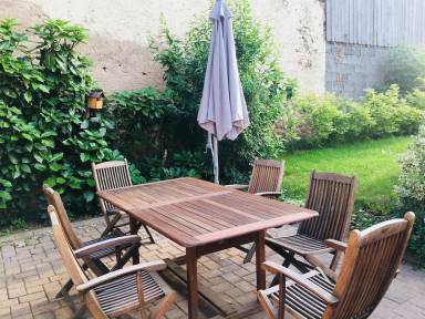 Chambre d'hôtes Communauté de communes de Sélestat