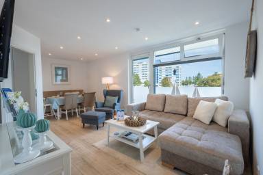 Ferienwohnung  Steinwarder