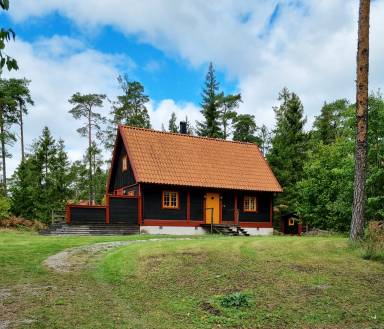 Ferienhaus Gotland