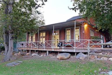 Accommodation  Somerset West