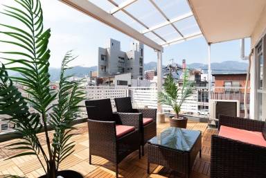 Apartment Beppu