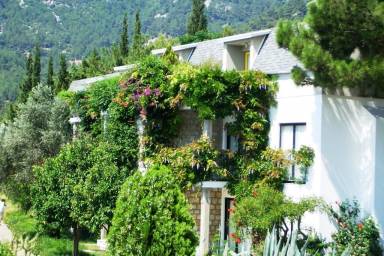 Apartment İçmeler Belediyesi