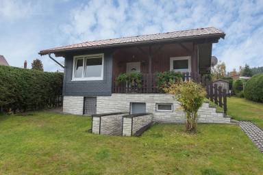 Ferienhaus Gießübel