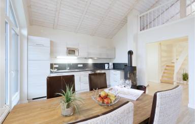 Ferienhaus Dagebüll