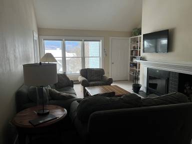 Condo Waterville Valley