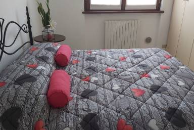 Apartment Somma Lombardo