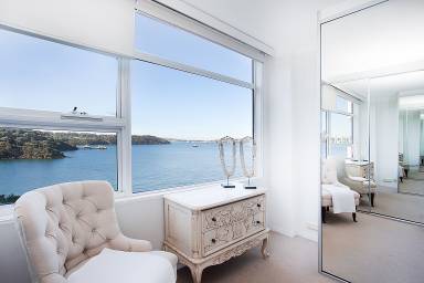 Apartment  North Sydney Council