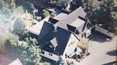 Bed & Breakfast Neuss