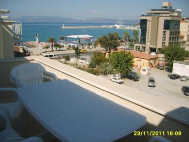 Apartment  Kusadasi