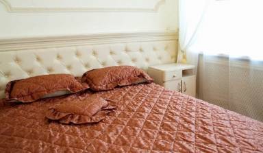 Apartamento Leópolis