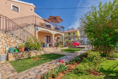 Apartment  Veli Maj