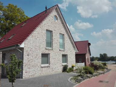 Ferienhaus Aurich