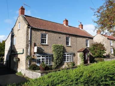 Bed and breakfast Nawton