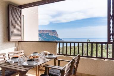 Appartement La Ciotat