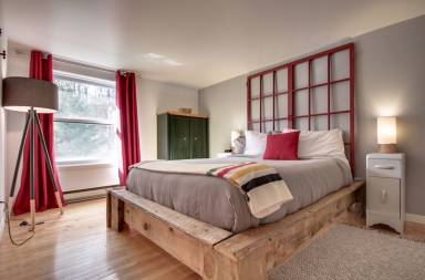 Bed and breakfast  Saint-Jean-des-Piles