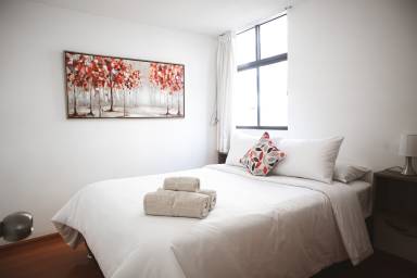 Apartment  Santo Domingo