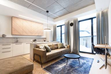 Apartament Senamiestis