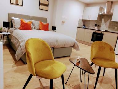 Apartment Northampton