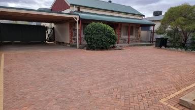 House Broken Hill