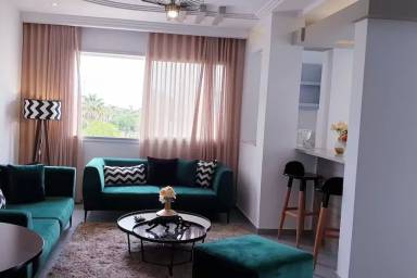 Appartement  Kélibia