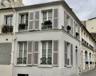 Maison de vacances  Montreuil