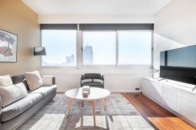 Apartment Moncloa - Aravaca