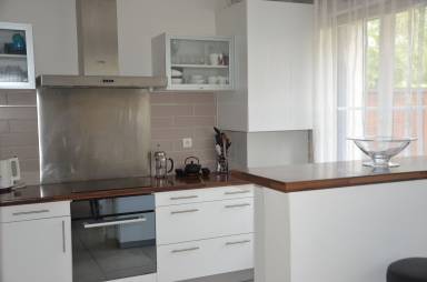 Maison de vacances Chelles