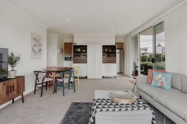 Apartment Canberra Central
