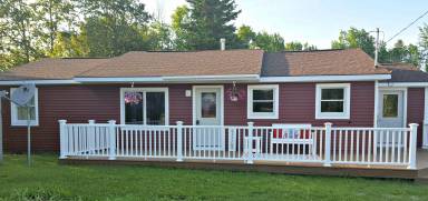 House Saint Ignace